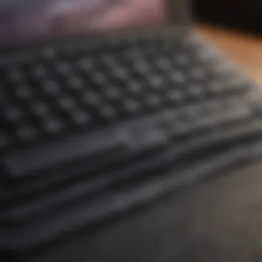 Advanced Features Advanced Features of Zagg iPad Pro 11 Inch Keyboard Case