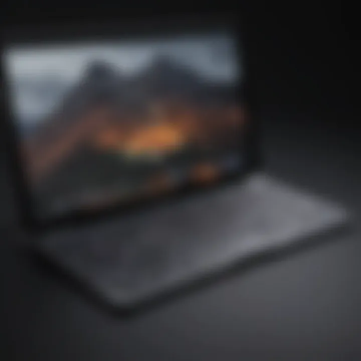 Seamless Compatibility with Apple Devices